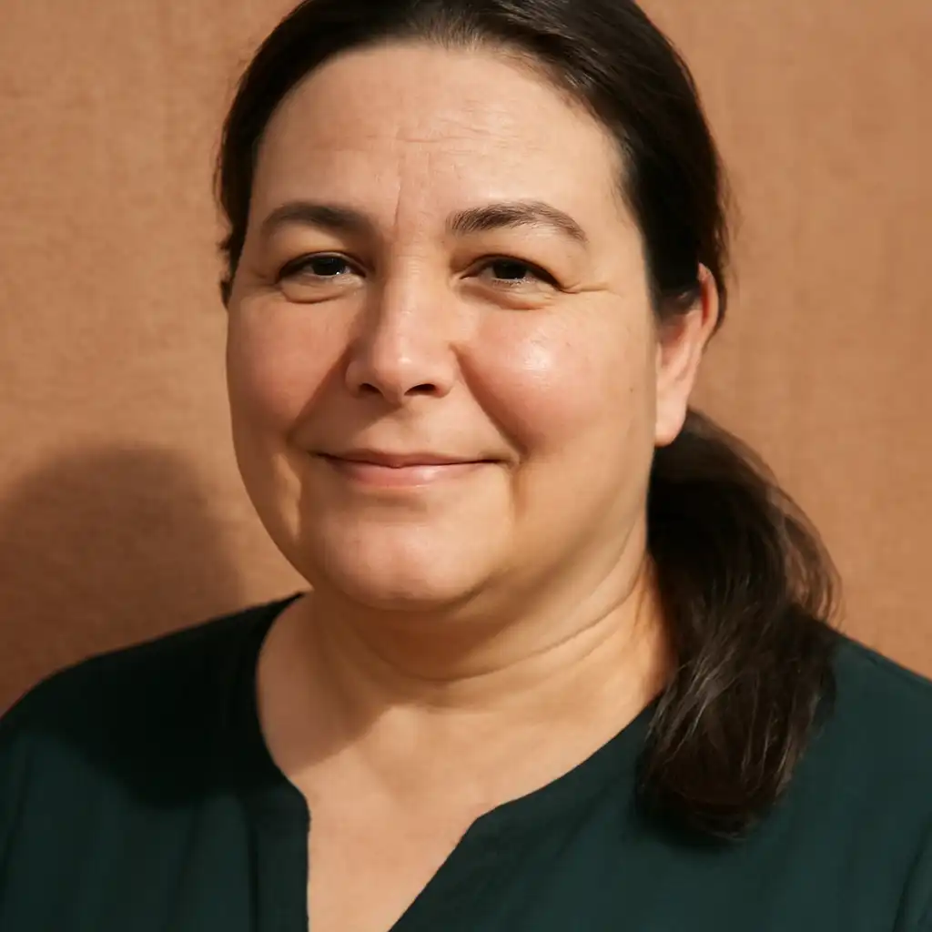 Cristina Moretti